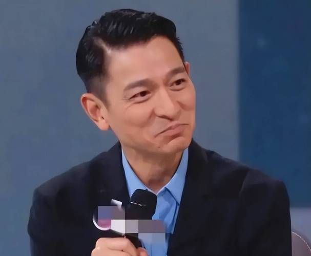 刘德华演技差？出道即巅峰的偶像包袱有多重？