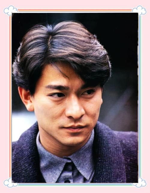 刘德华演技进化史：偶像包袱到实力派蜕变之路
