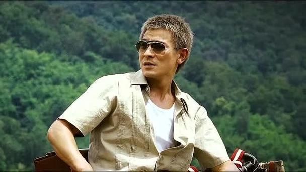 刘德华演杀手的电影大全经典角色回顾