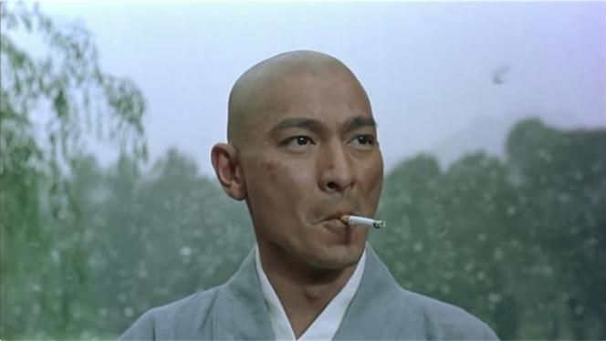 刘德华演杀手的电影大全经典角色回顾
