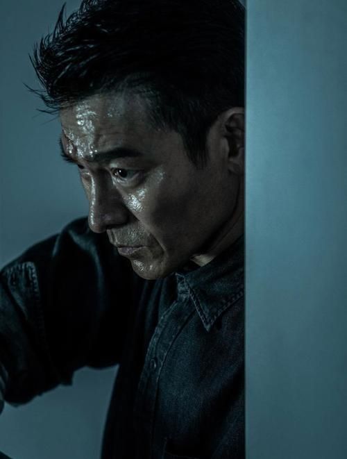 刘德华演电影最新作品叫什么名字