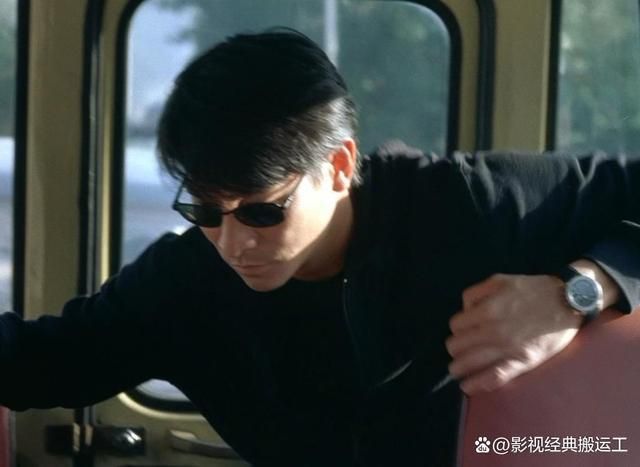 刘德华演的古装电影中哪个角色让你印象深刻