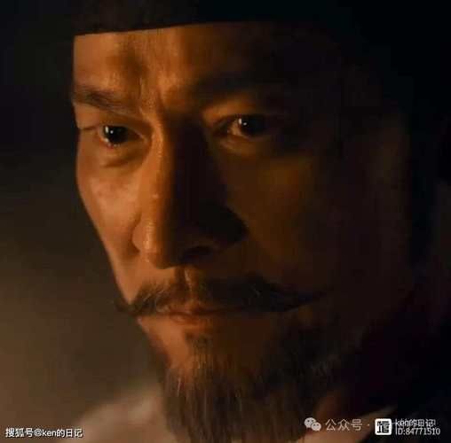 刘德华演的古装电影中哪个角色让你印象深刻