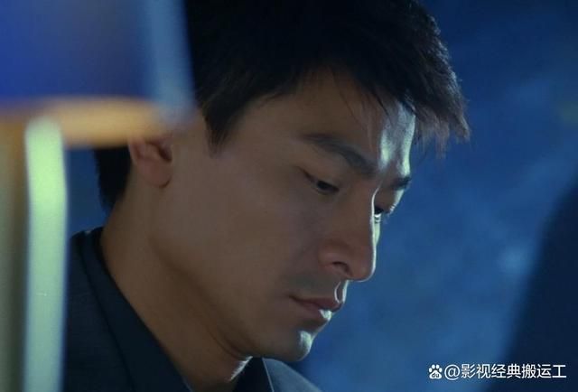 刘德华演的古装电影中哪个角色让你印象深刻
