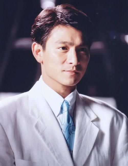 刘德华演的所有电影中哪些角色最让人难忘