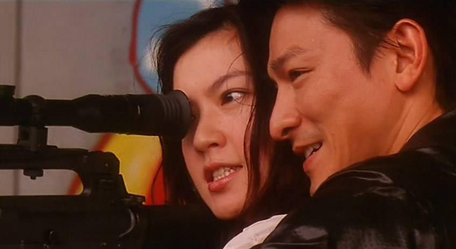 刘德华演的杀手电影有哪些经典作品值得一看