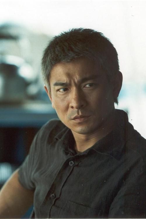 刘德华演的杀手电影有哪些经典作品值得一看