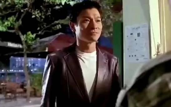 刘德华演的杀手电影有哪些经典作品值得一看