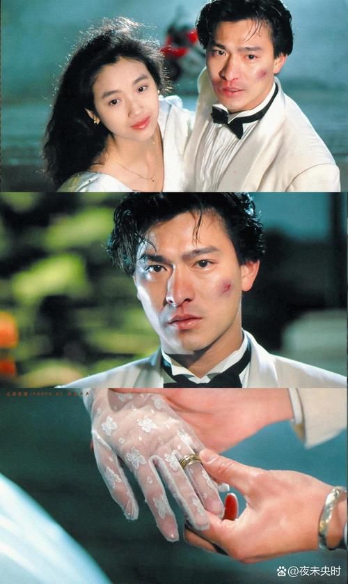刘德华演的爱情电影有哪些经典作品值得一看
