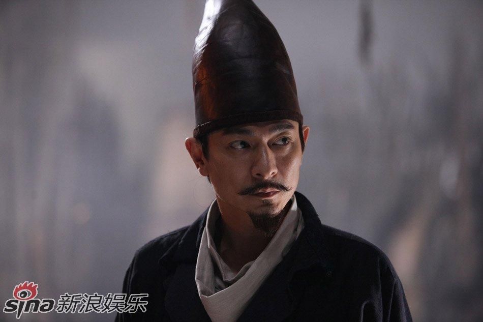 刘德华演的狄仁杰电影叫什么名字哪里可以看