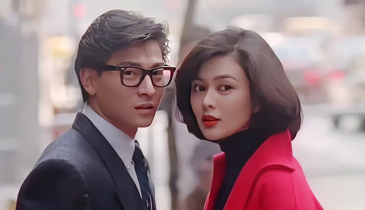 刘德华演的电影大全从年轻到现在的代表作