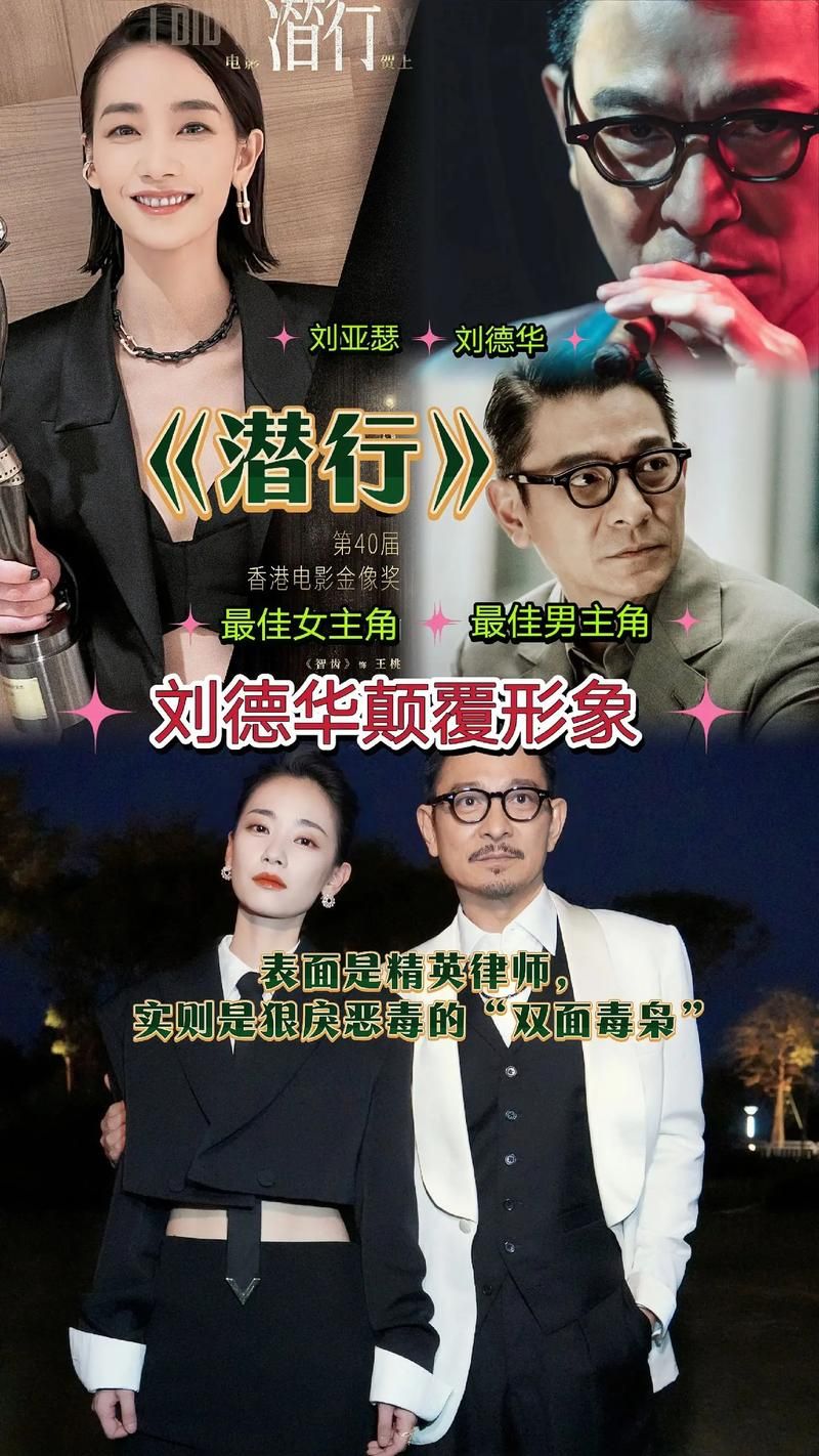 刘德华演的电影大全从年轻到现在的代表作