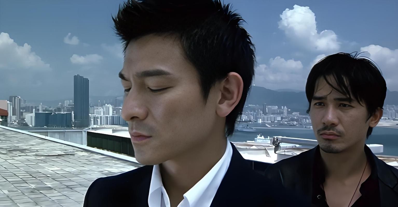 刘德华演的电影大全从年轻到现在的代表作