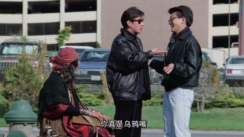 刘德华演的螃蟹电影评价如何观众口碑分享