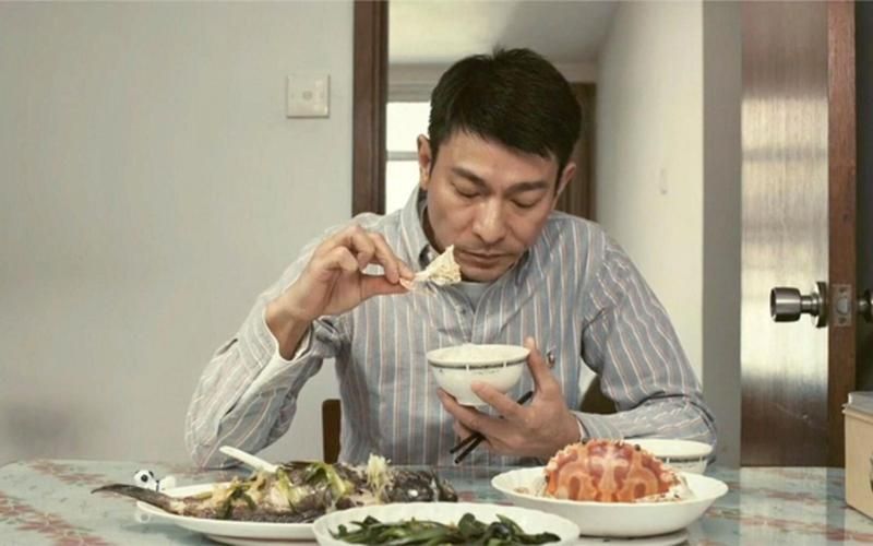 刘德华演的螃蟹电影评价如何观众口碑分享