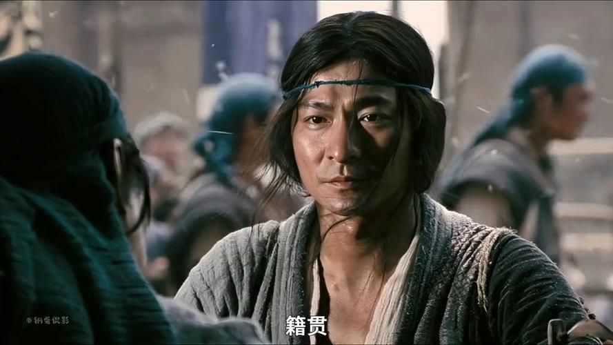 刘德华演的赵云为什么被称为最经典版本