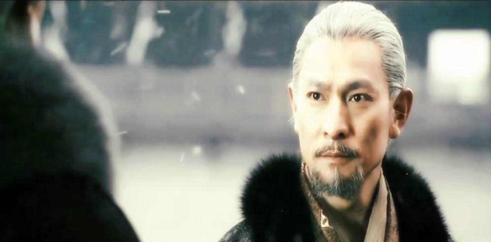 刘德华演绎的赵子龙：经典三国，值得一看再看