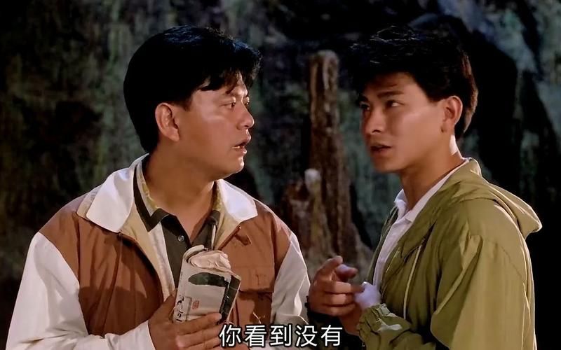 刘德华演胖子的电影叫什么 这几部你一定记得