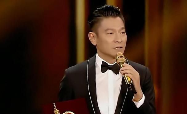 刘德华演讲视频合集：天王的精彩瞬间都在这里