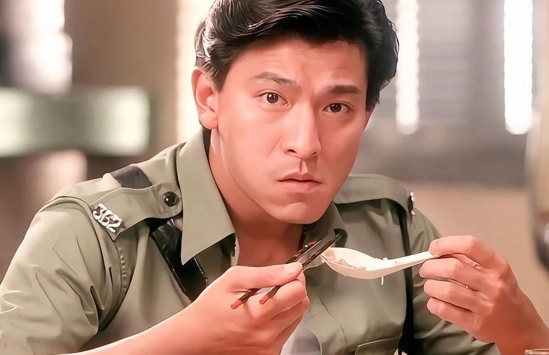 刘德华演过哪些电影 十大必看经典推荐