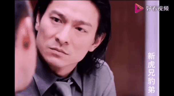 刘德华演过哪些电影 十大必看经典推荐