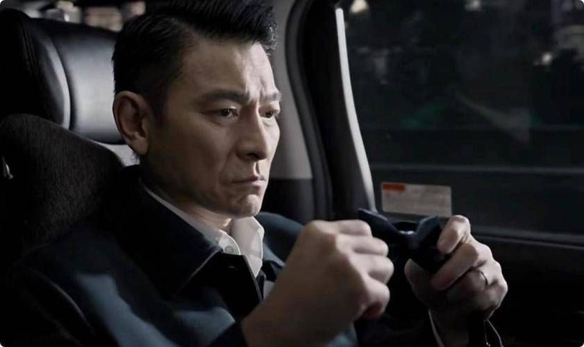 刘德华演过多少电影 他的电影作品全记录