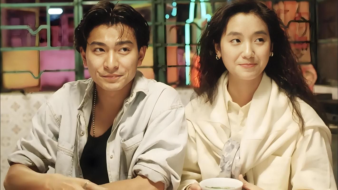刘德华演过多少电影 他的电影作品全记录