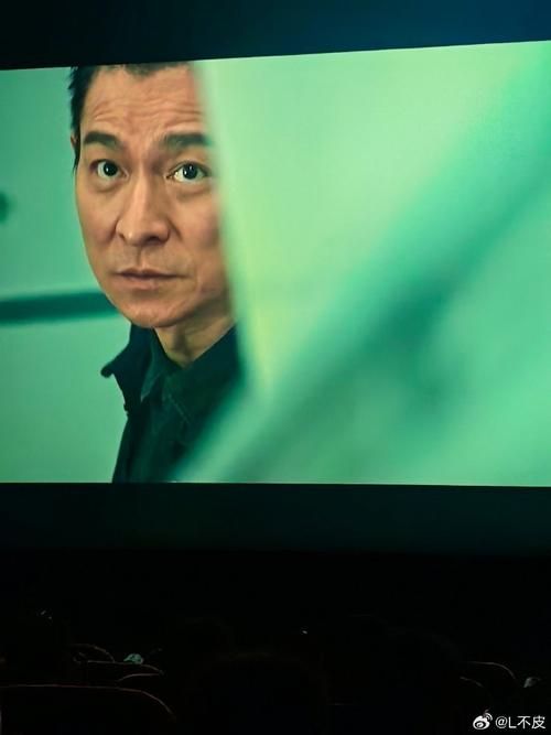 刘德华演过多少电影 他的电影作品全记录