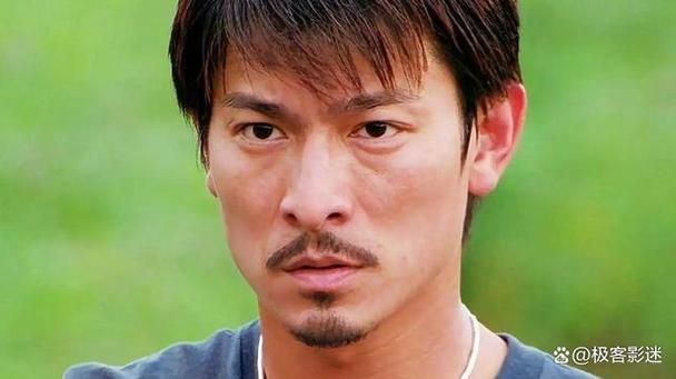 刘德华演过的所有电影从影帝到影坛常青树