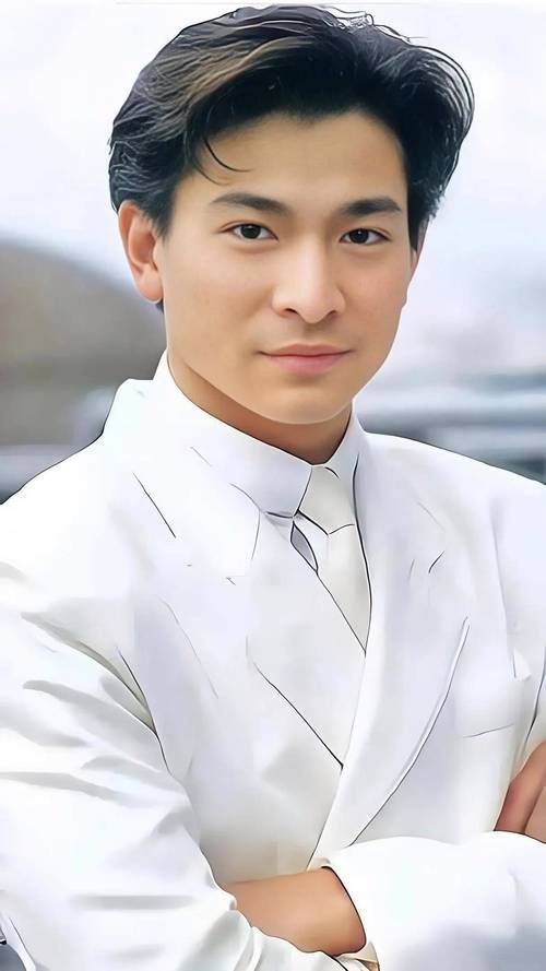 刘德华演过的所有电影从影帝到影坛常青树