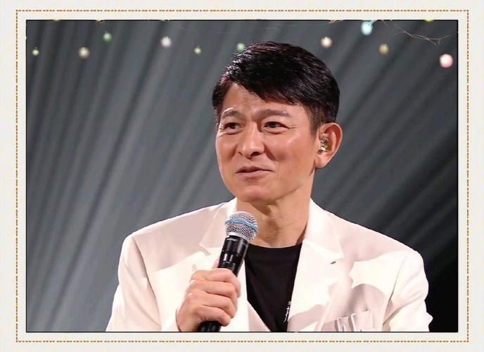刘德华演过的所有电影从影帝到影坛常青树