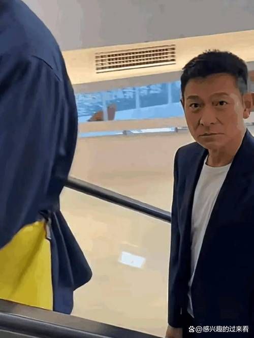 刘德华演过的所有电影从影帝到影坛常青树