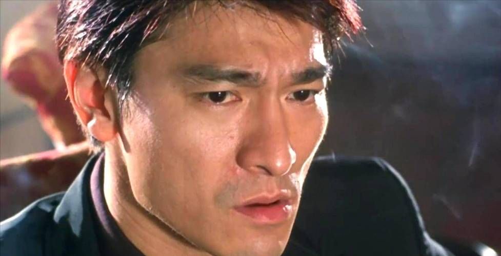 刘德华演过的最好看电影推荐，值得一看再看！