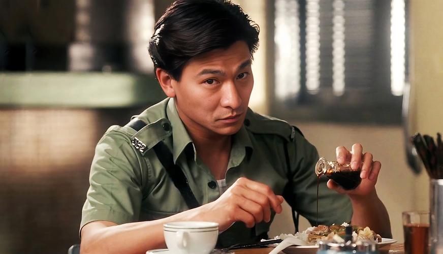 刘德华演过的电影有哪些？盘点华仔经典作品！