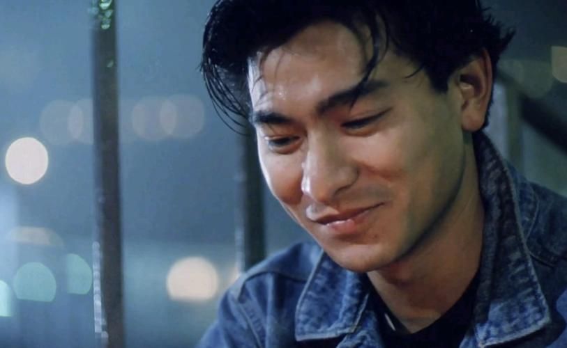 刘德华演过的电视剧有哪些经典作品值得一看