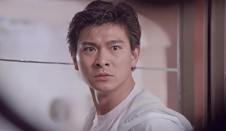 刘德华演过的电视剧有哪些经典作品值得一看