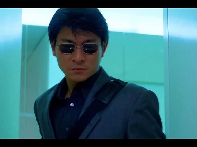 刘德华演过的电视剧有哪些经典作品值得一看