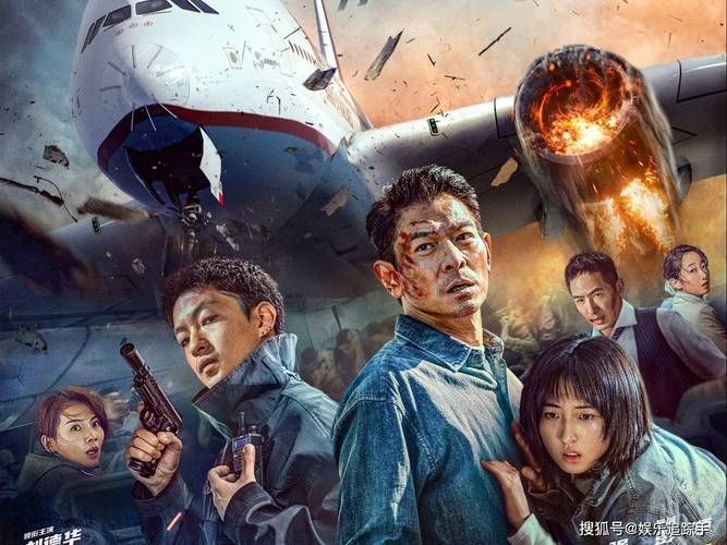 刘德华演飞行员的电影剧情介绍