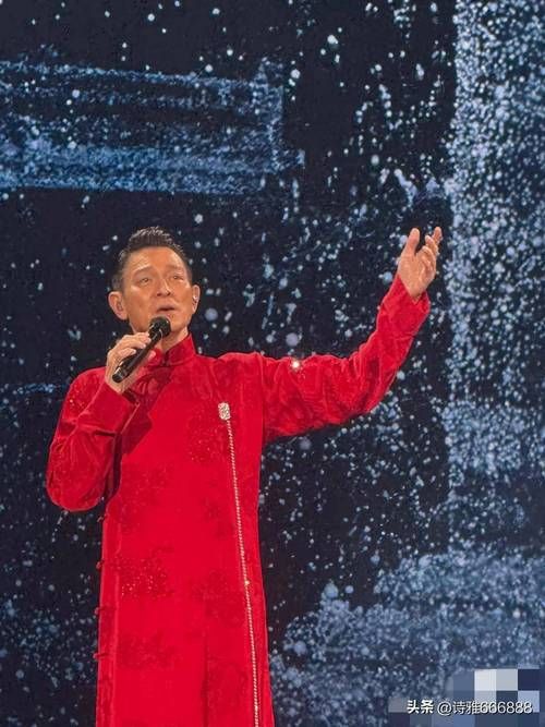 刘德华演飞龙哥与其他经典角色对比分析