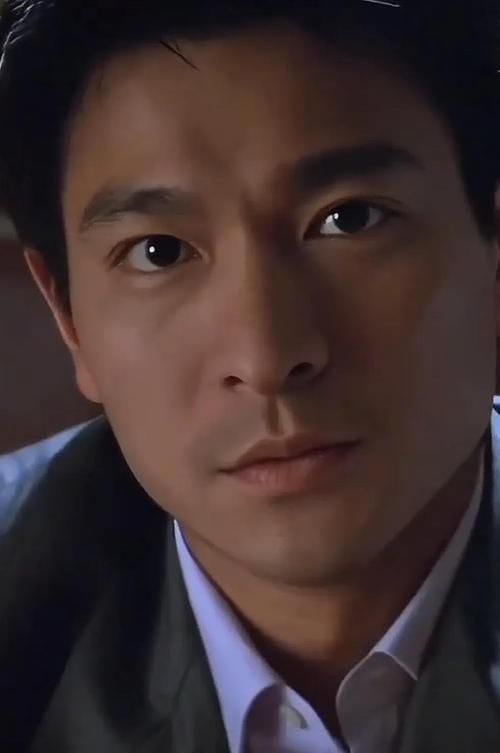 刘德华演飞龙哥的电影什么时候上映