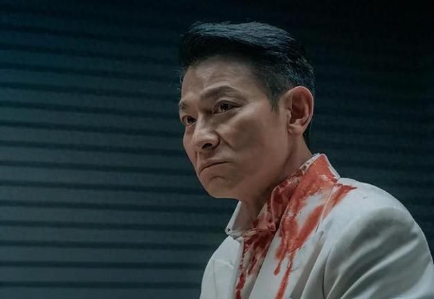 刘德华烂片之王盘点那些年被低估的电影作品