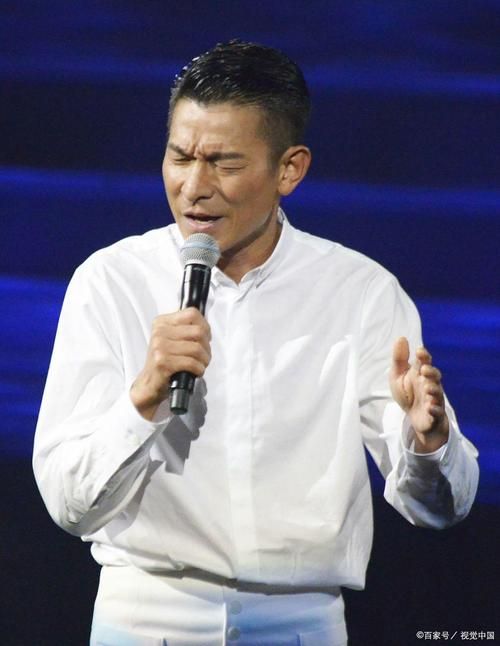 刘德华热血合唱团真实故事改编细节揭秘