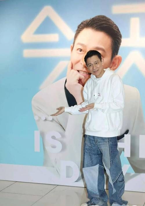 刘德华热血合唱团真实故事改编细节揭秘
