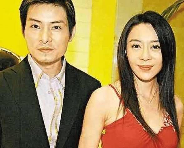 刘德华爱喻可欣吗这段情史到底有多深