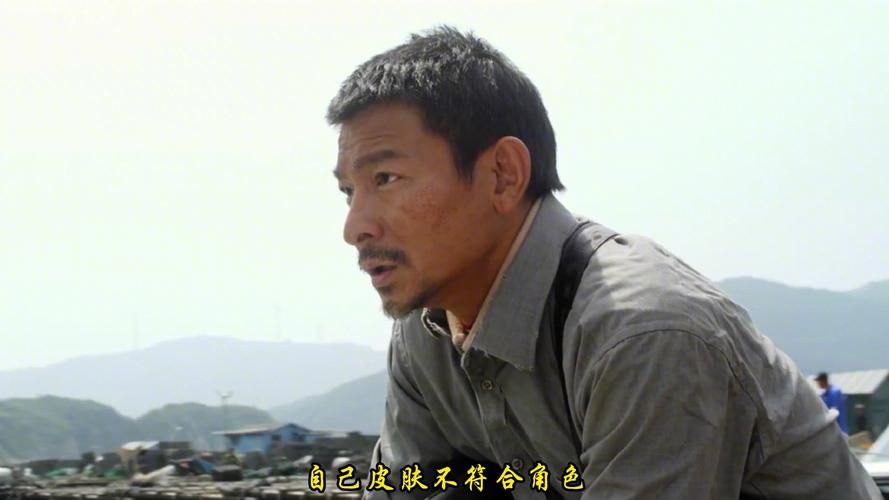 刘德华爱国吗看看他的这些爱国事迹就知道
