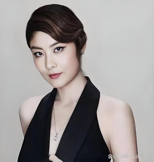刘德华爱女多大年纪？罕见近照曝光气质优雅