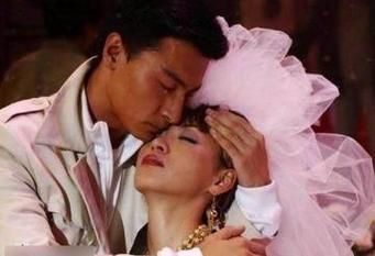 刘德华爱梅艳芳吗当年绯闻真相大公开