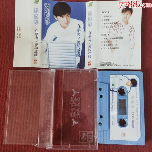 刘德华爱的连线：歌曲背后的故事，你了解多少？