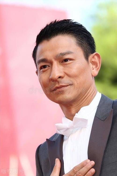 刘德华爱立信手机广告：一代人的青春记忆