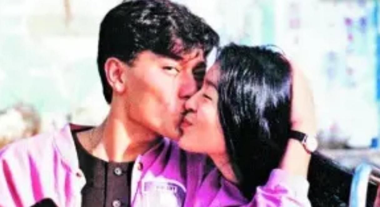 刘德华爱过梅艳芳吗 这段情史让人唏嘘不已